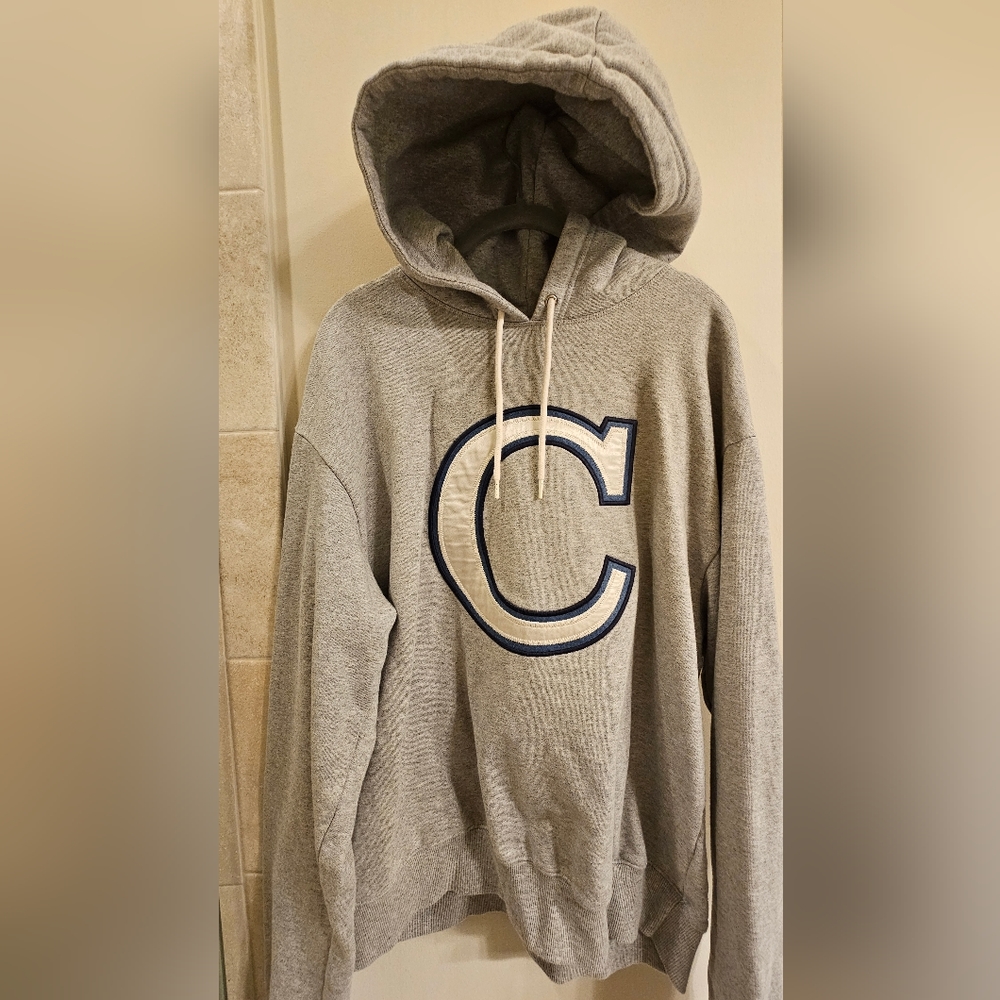 Good American C Sweatshirt